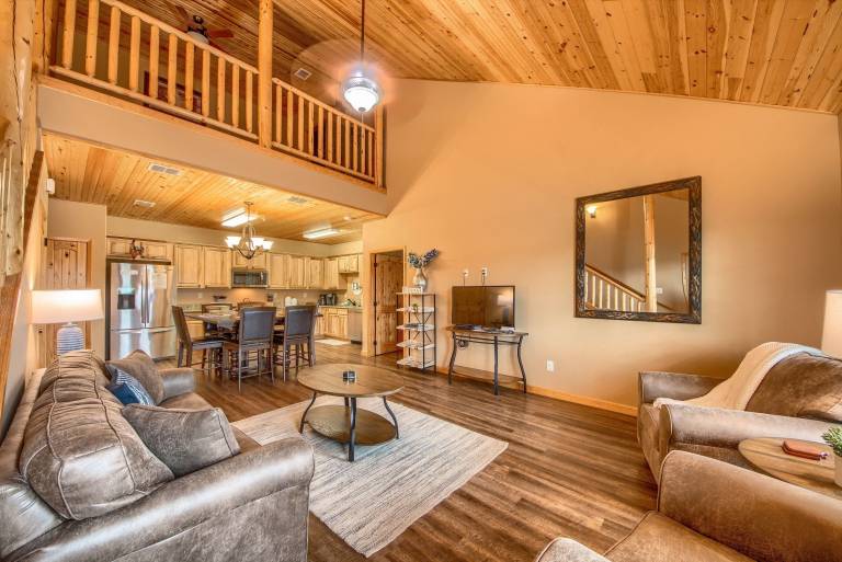 Condo New Braunfels