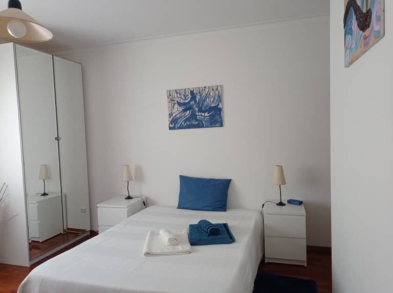 Appartement Peniche