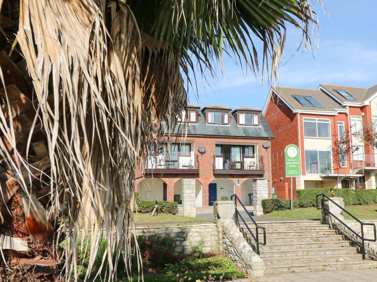Cottage  Weymouth