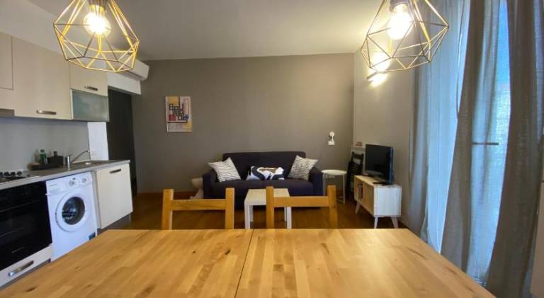Holiday apartment with 2 rooms for 6 persons — photo 2