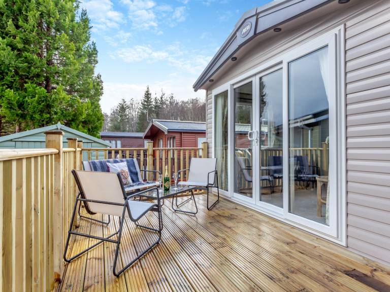 Cottage Aviemore