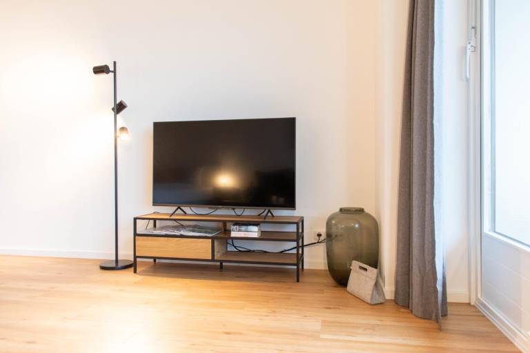 Holiday apartment with sauna — photo 3