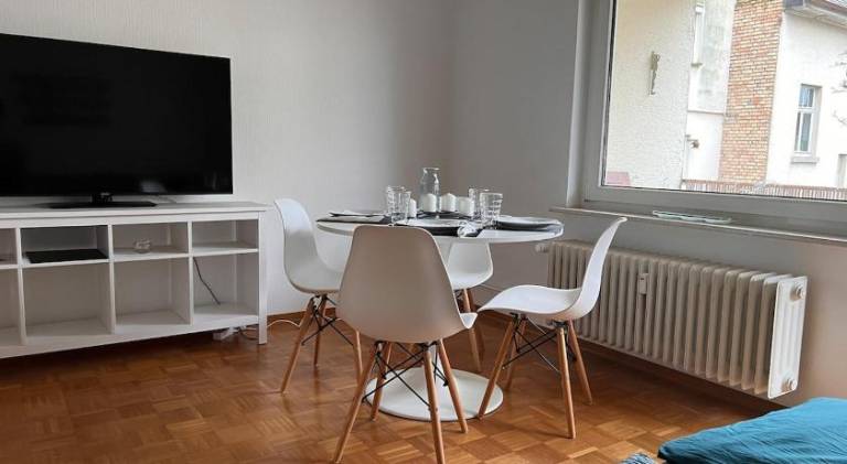 Fully equipped nice holiday apartment with terrace | Perfect for remote work | Dogs allowed — photo 2