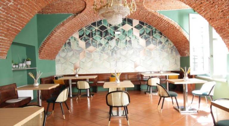 LVG Hotel Collection - Tornielli 9 — photo 4