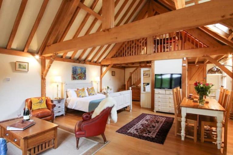 House Fordingbridge
