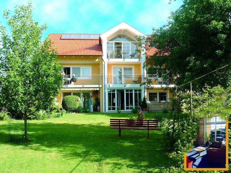 Apartment Safferstetten
