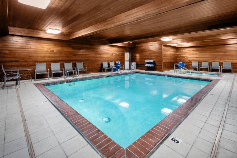 Hampton Inn Portland East — photo 5