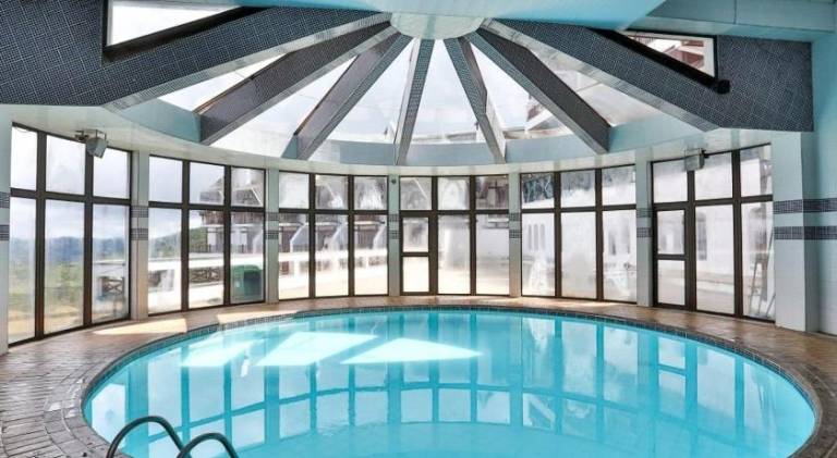 Apartment with pool | Good for workation | Pets are welcome — photo 2