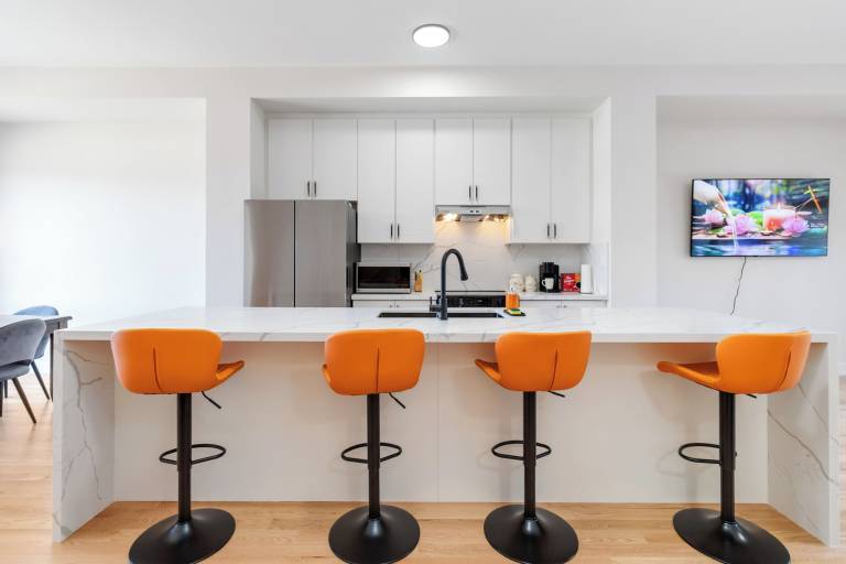 House Oakville