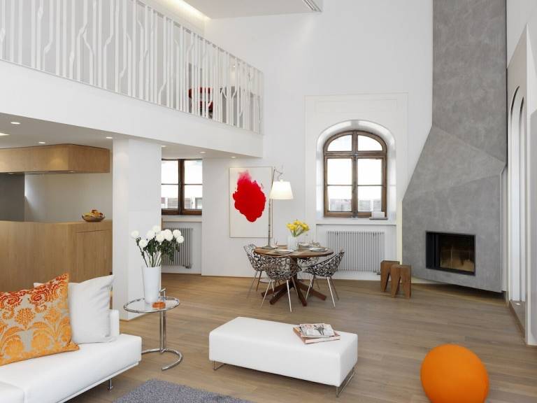 Appartement  Cran-Gevrier