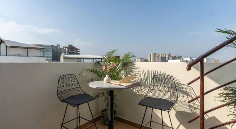 The Hosteller Hyderabad, HITEC City — photo 5