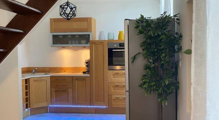 Holiday apartment with 3 rooms for 6 persons — photo 4