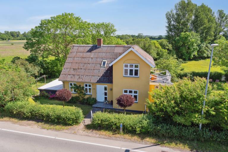 Villa  Millinge