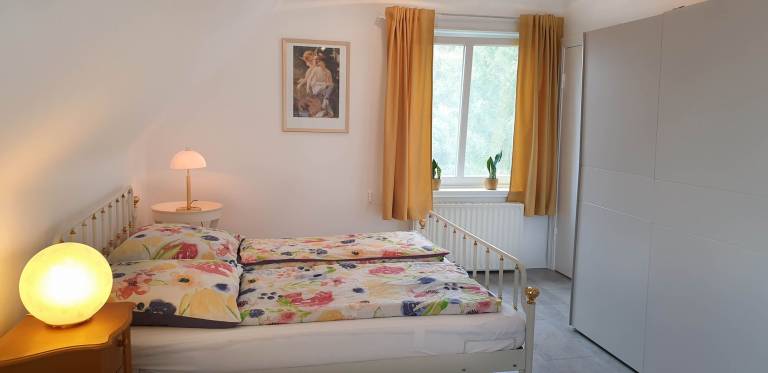 Ferienwohnung Königreich