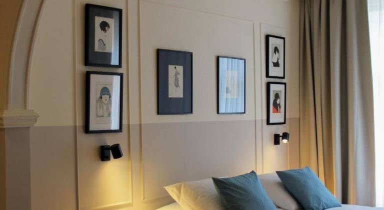 Chambre d'hôtes Borgerhout
