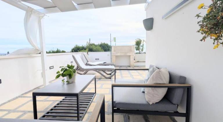 Vacation home | Dogs allowed in Manduria