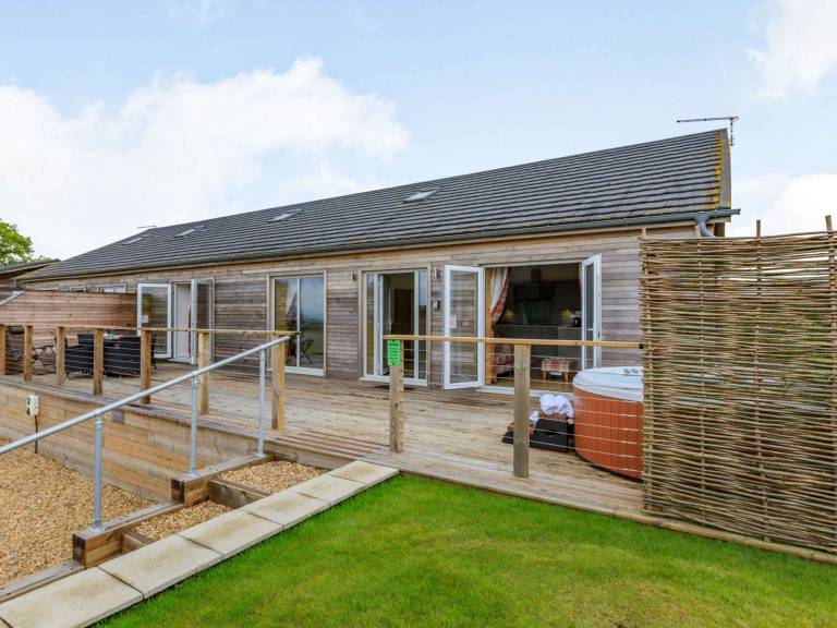 Cottage Yeovil