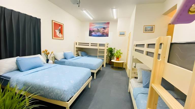 43 m&sup2; Ferienhaus