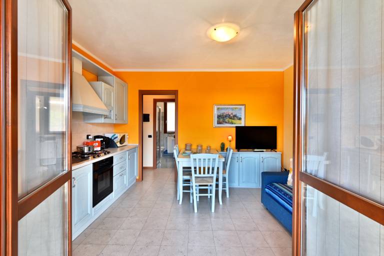 Apartment with pool | Dogs allowed — photo 4