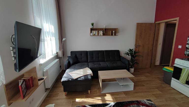 Ferienwohnung Reinsberg