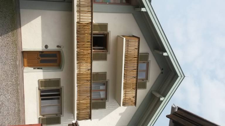 Ferienwohnung Chiemsee