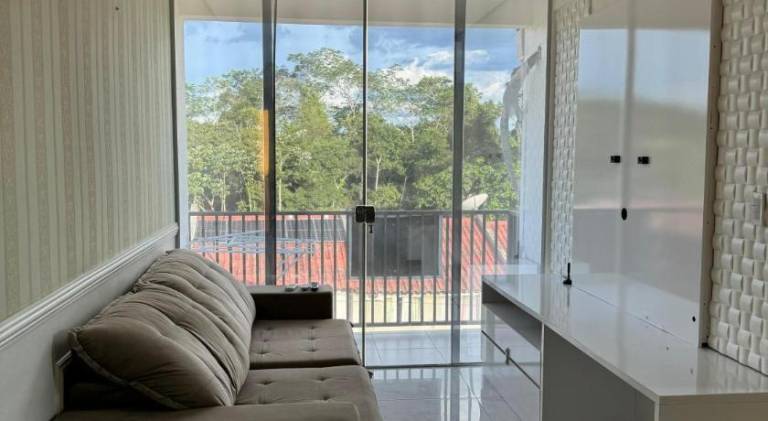 Apartamento Rio Branco