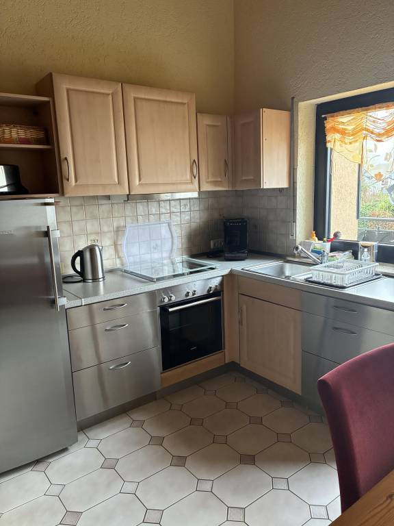 Ferienwohnung Könen