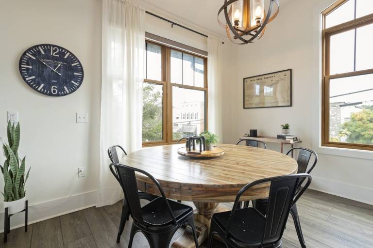 Upscale Condo in Downtown Blowing Rock — photo 4