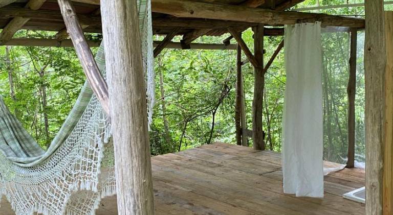 La Maison dans la foret — photo 2