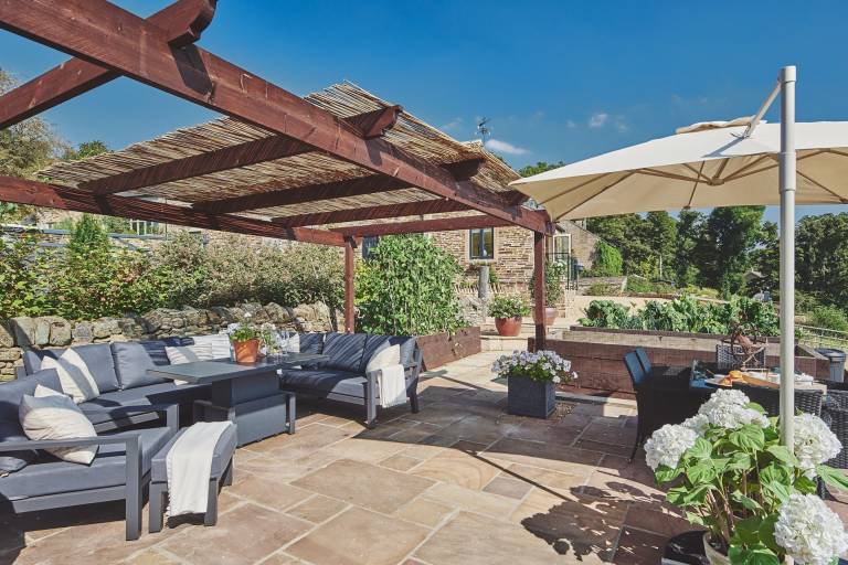 Apartment  Dronfield