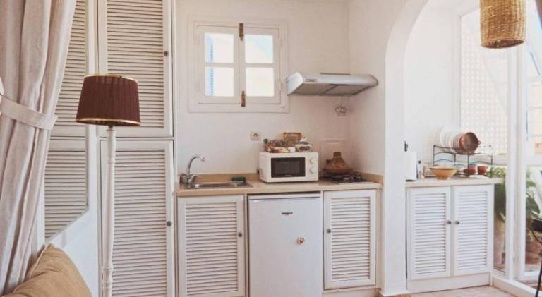 House with 1 room for 4 persons — photo 4