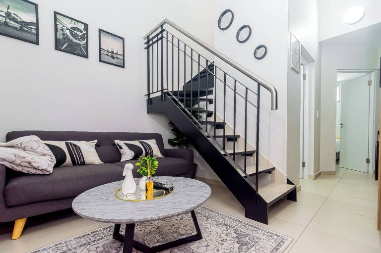 Ferienwohnung Fourways