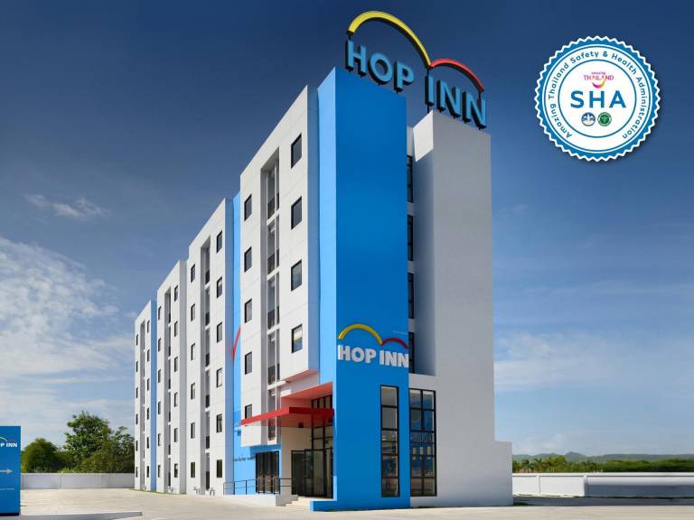 HOP INN Roi Et