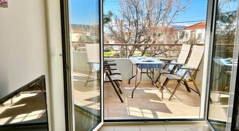 Vacation home with 1 room for 4 persons — photo 4