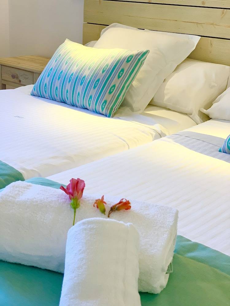 Aparthotel Capdepera