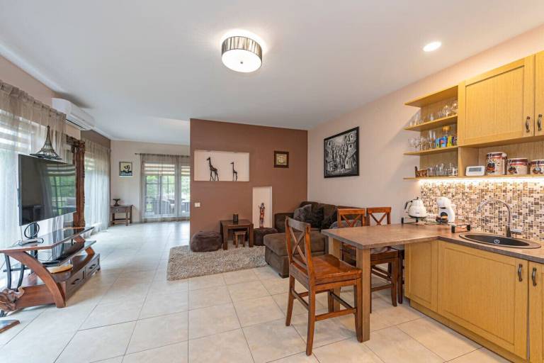 Apartment  Kaunas