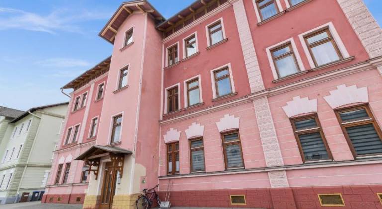Apartment with 1 room for 3 persons — photo 3