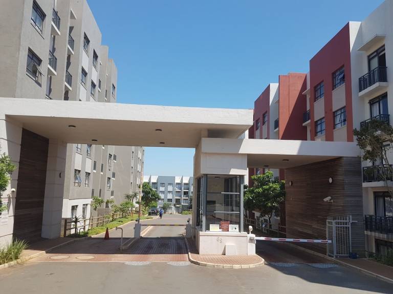 Apartment  Umhlanga Rocks