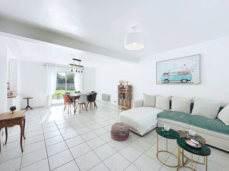 Maison de vacances Pouldreuzic