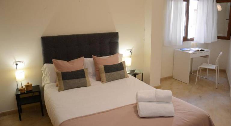 Holiday apartment with 1 room for 4 persons — photo 2