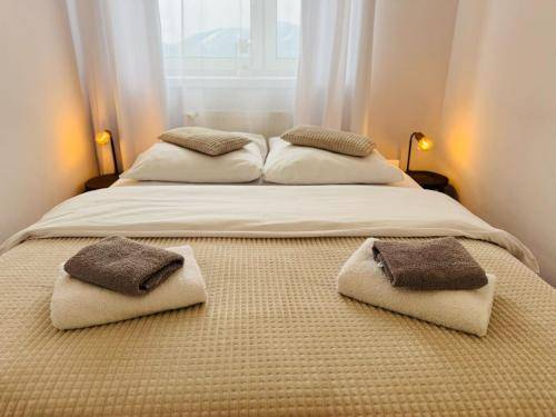 Apartament Szczawno-Zdrój