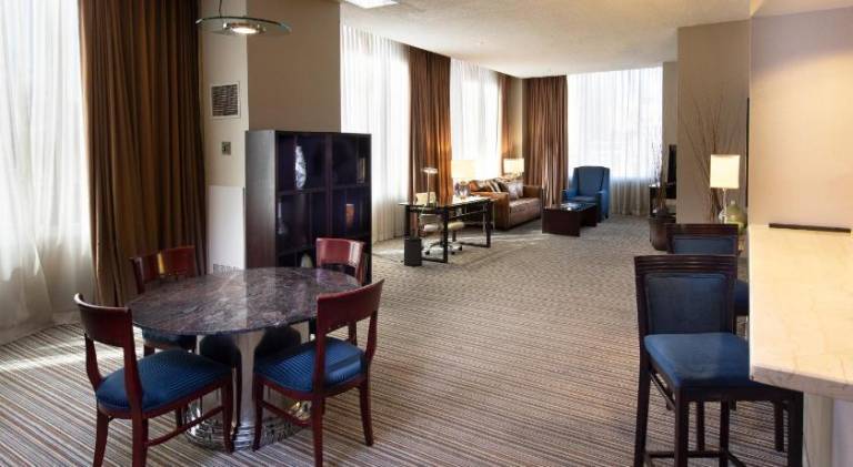 The Clyde Hotel — photo 5