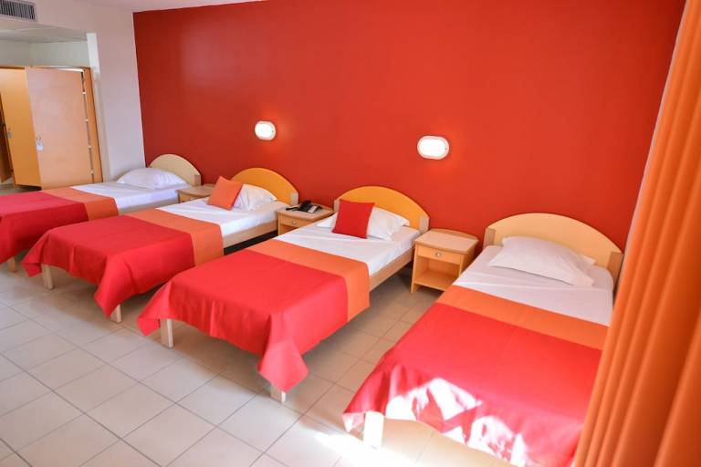 Hostel Fort-de-France Bay