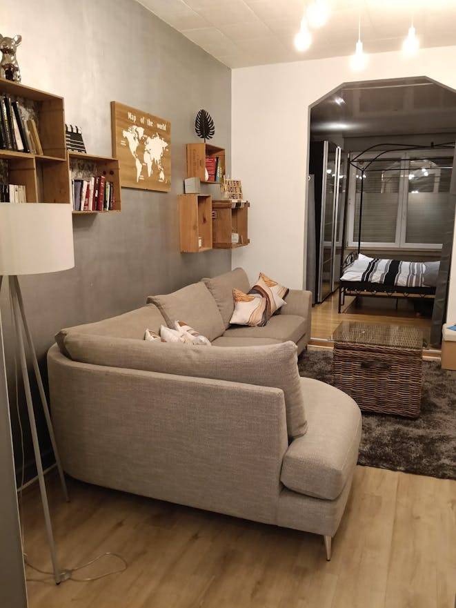 Nice apartment | Dogs allowed — photo 5
