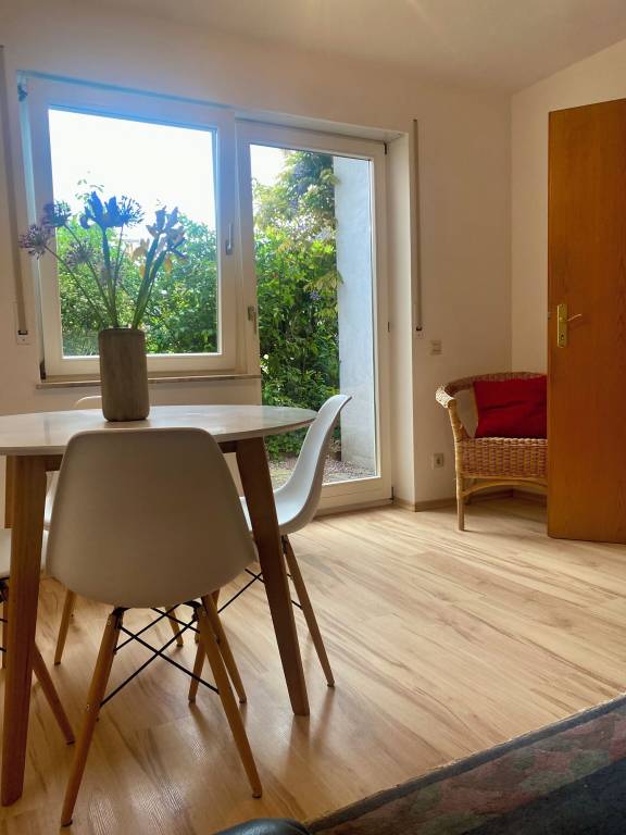 Ferienwohnung Merdingen