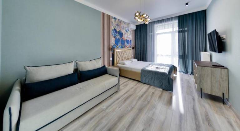 Apartment Yesil District