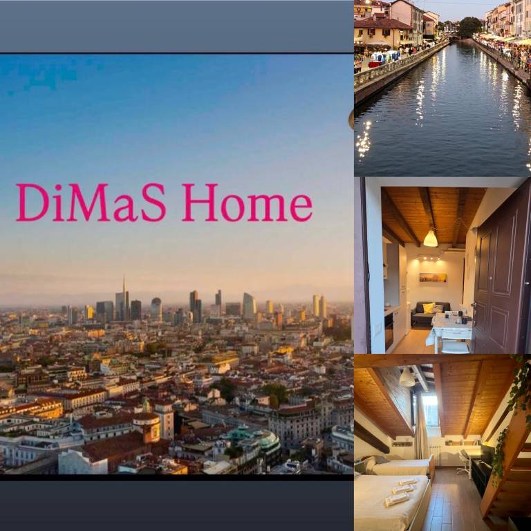 Dima s Home