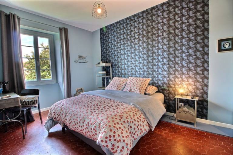 Logement  Orange