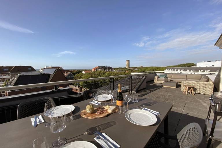 Ferienwohnung Domburg