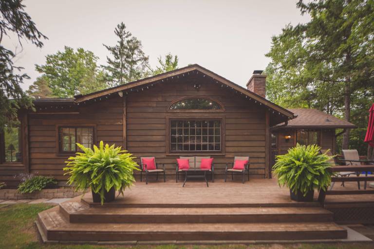 Cottage  Fort Erie